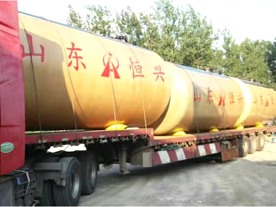 雙層罐設(shè)備腐蝕的原因以及防護措施